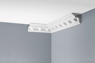Listwa sufitowa zdobiona LGZ-03 10x9,2x240cm