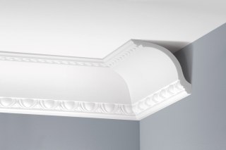 Listwa sufitowa zdobiona LGZ-05 11x13,5x240cm