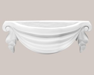 Dekoracja ścienna D-01 50,5x20,3x17 cm