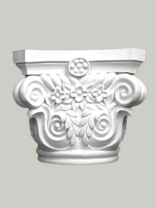 Kolumna KG124-3C 41x36 cm