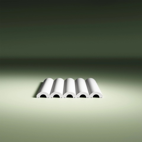 Lamel ścienny THALIA 04 LTC-04 280cm x15.5x1.4cm