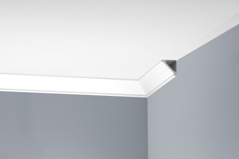 Listwa oświetleniowa LED LOC-06 244cm x5.6x5.1cm