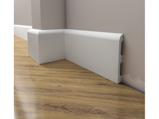 Listwa przypodłogowa LPC-10 244x1,5x11,0cm