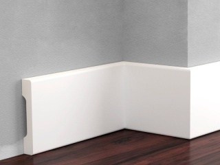 Listwa przypodłogowa LPC-37 244x1,2x7,0cm