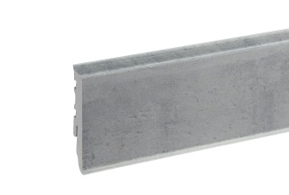 Listwa PVC Masterline 60 LML06-829512 220x6.0x1.7cm