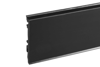 Listwa PVC Masterline 80 LML08-811418 220x8.0x1.7cm