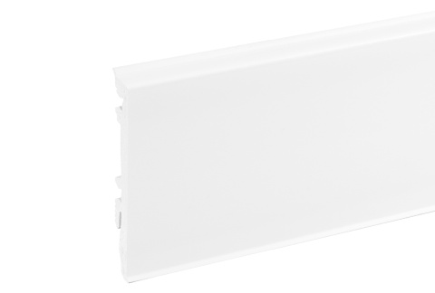 Listwa PVC Masterline 80 LML08-832208 220x8.0x1.7cm