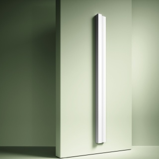 Listwa zakończeniowa THALIA 01 Lewa LTC-01L 280cm x3.05x1.2cm