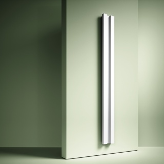 Listwa zakończeniowa THALIA 01 Prawa LTC-01P 280cm x3.65x1.2cm