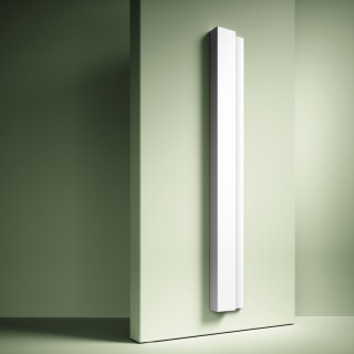 Listwa zakończeniowa THALIA 02 Lewa LTC-02L 280cm x4.95x1.5cm