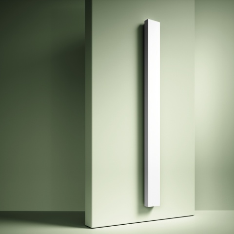 Listwa zakończeniowa THALIA 02 Prawa LTC-02P 280cm x2.85x1.5cm