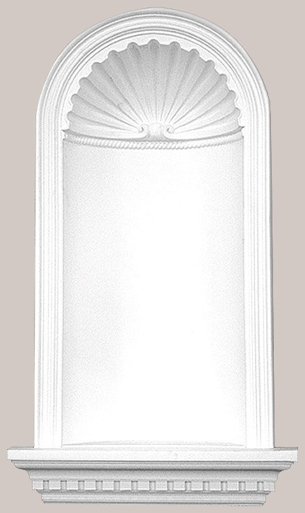 Nisza ścienna N-01 110,5x60x19cm