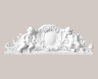 Ornament ścienny O-02 72,5x24,5x7 cm