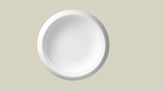 Rozeta sufitowa R-22 95x11,3cm