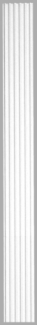 Wspornik dekoracyjny KDS-07 200x18x2,5cm