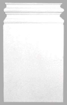 Wspornik dekoracyjny KDS-15 45x20x3,7cm