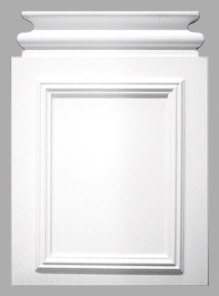 Wspornik dekoracyjny KDS-17 53x38x5,5cm