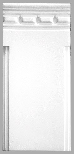 Wspornik dekoracyjny KDS-18 30x14x3,3cm