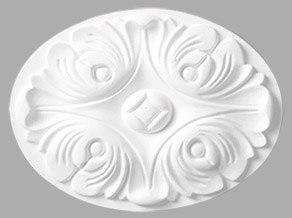 Wspornik dekoracyjny KDS-25 15,5x11,5x2cm