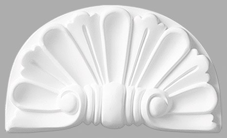 Wspornik dekoracyjny KDS-29 23x13,5x3cm