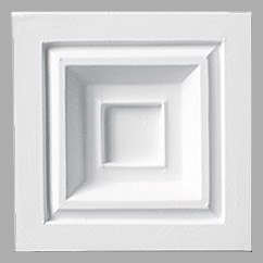 Wspornik dekoracyjny KDS-34 9,7x9,7x3cm