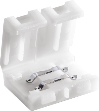 Złączka LED 3528 8mm samozaciskowa