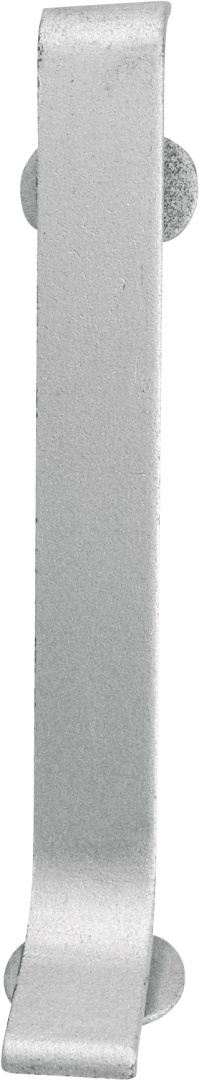 Łącznik 59mm Czarny RAL 9005 LLP59-7021 komplet 2 sztuki