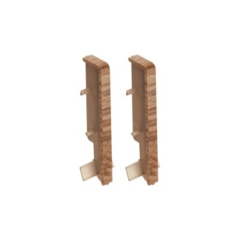Łącznik Masterline 80 Dąb Royal LML08-811616-lacznik