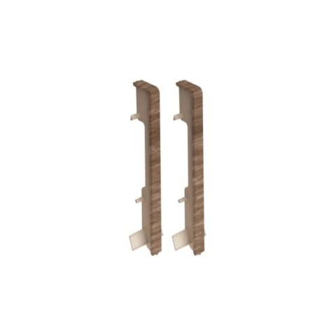 Łącznik Masterline 80 Tea Brown LML08-609640-lacznik