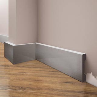 Listwa przypodłogowa LPC-23a 244x1,6x7,0cm