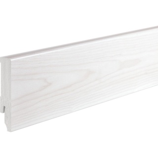 Listwa przypodłogowa PVC Status Line 80 (349) LPCD-51-349 220cm x8.0x1.4cm