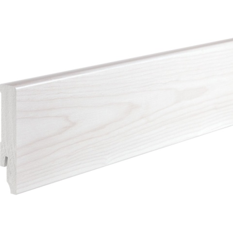 Listwa przypodłogowa PVC Status Line 80 (349) LPCD-51-349 220cm x8.0x1.4cm