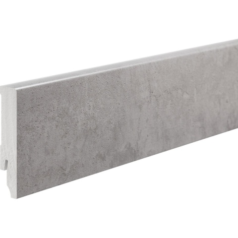Listwa przypodłogowa PVC Status Line 80 (364) LPCD-51-364 220cm x8.0x1.4cm