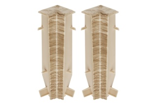 Narożnik wewnętrzny Masterline 80 Copper Wood LML08-609299-naroznik-wew