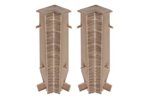 Narożnik wewnętrzny Masterline 80 Light Coffee LML08-609411-naroznik-wew