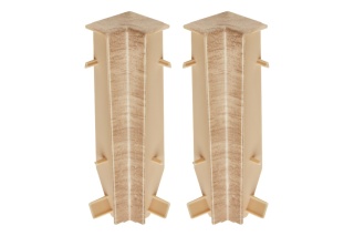 Narożnik wewnętrzny Masterline 80 Honey Amber LML08-609626-naroznik-wew