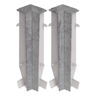 Narożnik wewnętrzny Masterline 80 Greystone LML08-609633-naroznik-wew