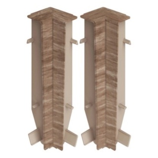 Narożnik wewnętrzny Masterline 80 Tea Brown LML08-609640-naroznik-wew