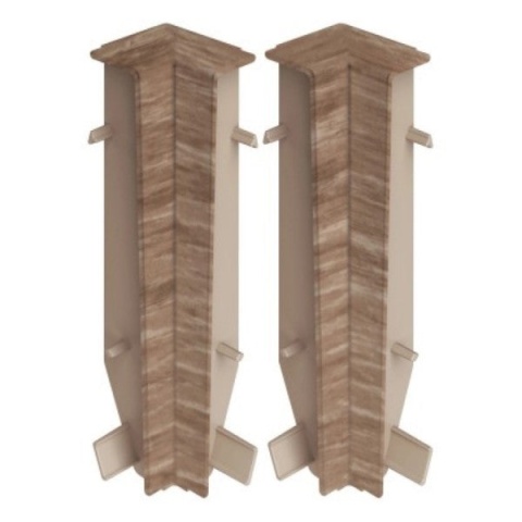 Narożnik wewnętrzny Masterline 80 Tea Brown LML08-609640-naroznik-wew