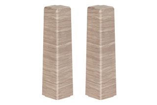 Narożnik zewnętrzny Masterline 80 Chalky Brown LML08-609428-naroznik-zew