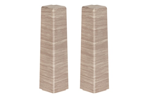 Narożnik zewnętrzny Masterline 80 Chalky Brown LML08-609428-naroznik-zew