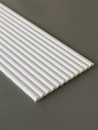 Panel 3D Lumino PLUM 270x30x1.3cm