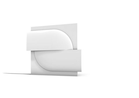 Panel 3D Milano PMIL 70x60x3cm