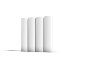 Panel 3D Modena PMOD 60x60x3cm