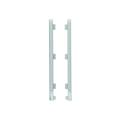 Zakończenie lewe+prawe 100mm EC43S ZLP100-EC43S komplet 2 sztuki