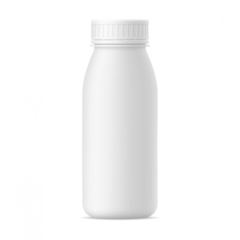 Zaprawka do listew MDF biała RAL 9003 50ml