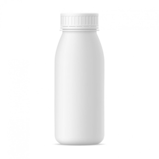 Zaprawka do listew MDF czarna RAL 9005 50ml