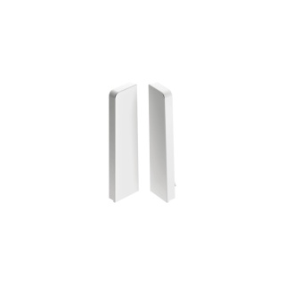 Zaślepki Masterline 60 Biały RAL 9003 LML06-829543-zaslepka
