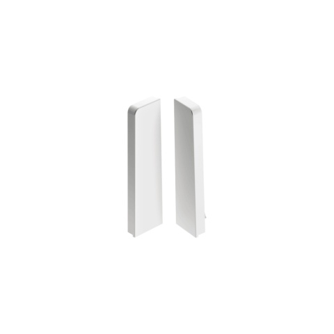 Zaślepki Masterline 60 Biały RAL 9003 LML06-829543-zaslepka