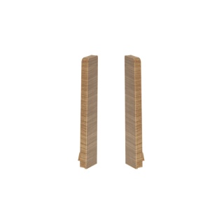 Zaślepki Masterline 80 Cinnamon LML08-609664-zaslepka